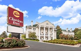 Clarion Inn Willow River Sevierville Tn